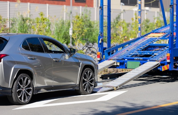 ロードサービスでサポート | 東広島市の車なら有限会社豊栄モータース